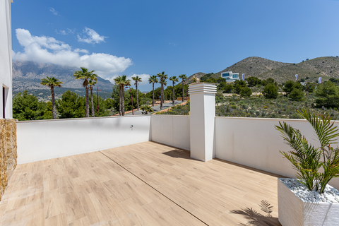 Leilighet i Finestrat, Alicante, Finestrat - € 595 000 | Ref: SONN-016912-04 - foto 7